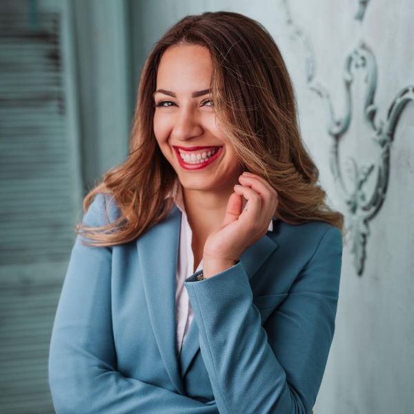 Maral Noruzi