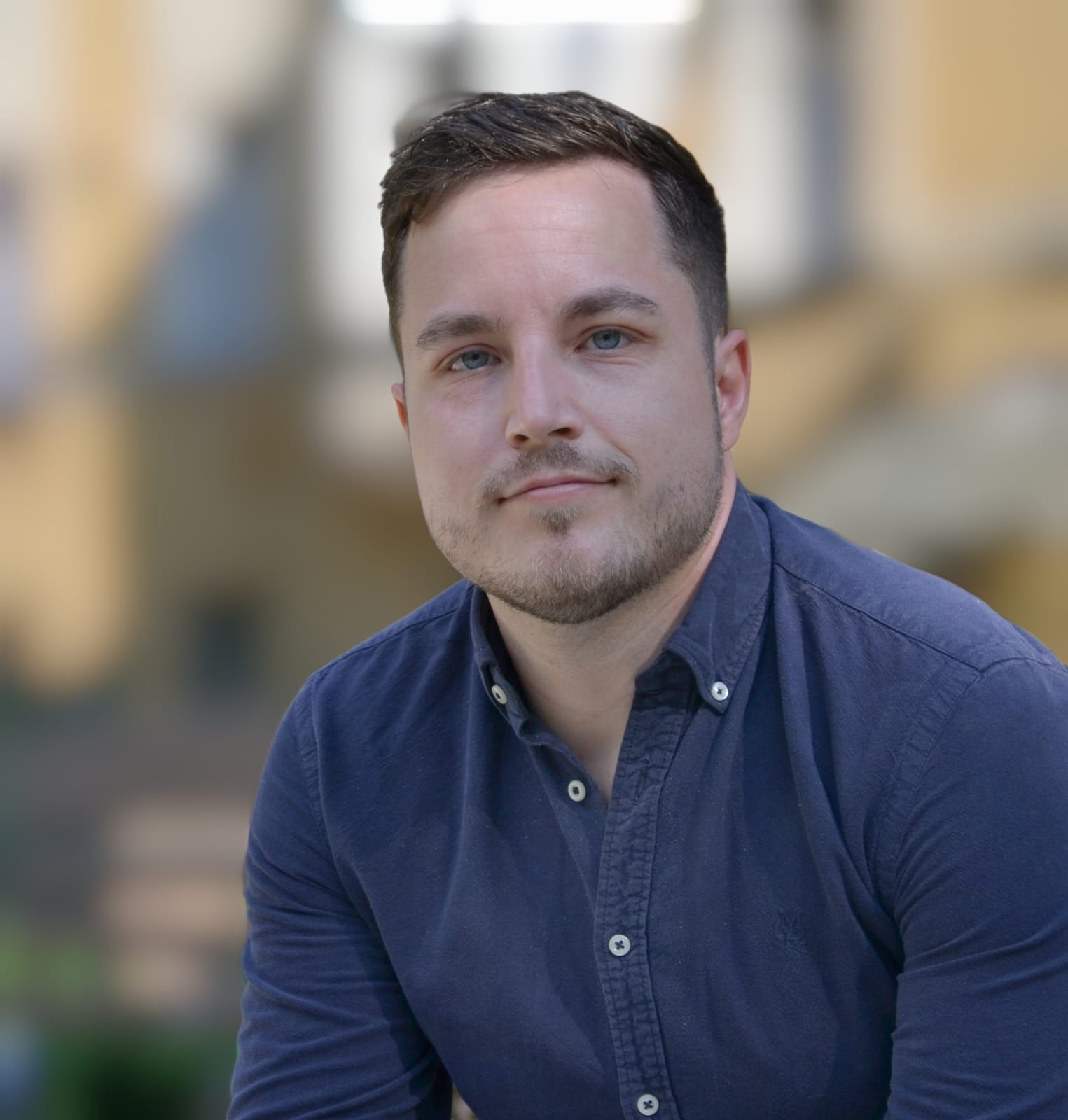 ADAM BAKAI