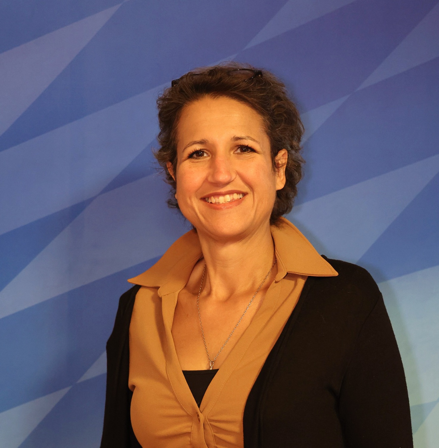 Angelika C. Fotiadis