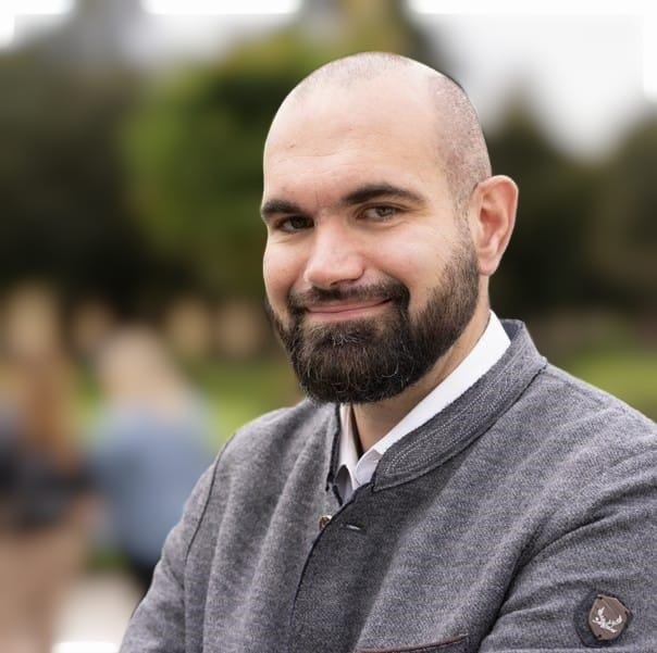 Enrico Bianko