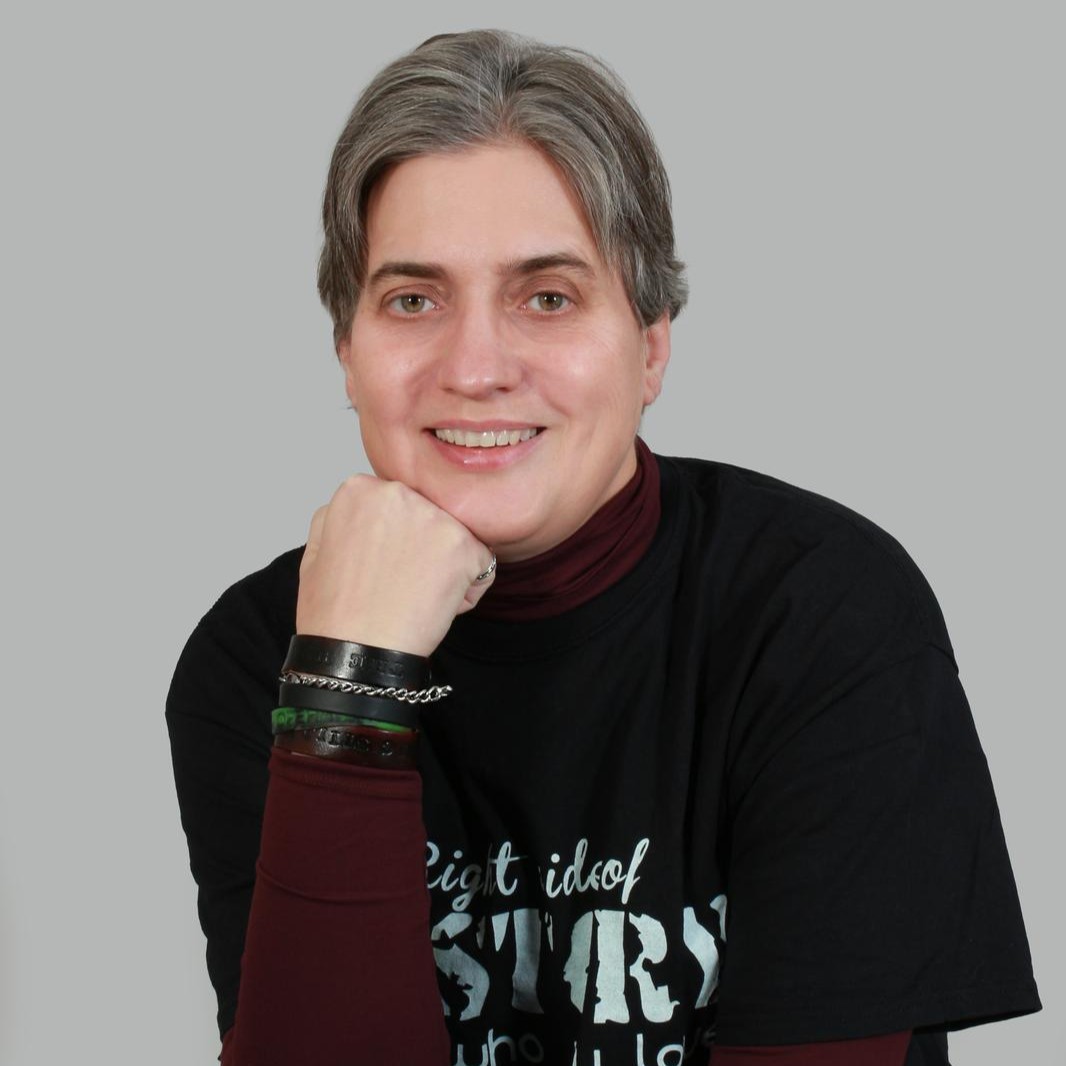 Sabine Bauckhage